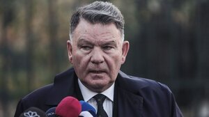 Πολύ κρίσιμη η κατάσταση της υγείας του Αλέξη Κούγια – Τι ανακοίνωσαν τα παιδιά του