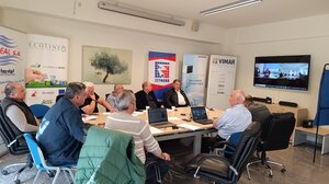 Στο επίκεντρο ζητήματα που απασχολούν τους ξενοδόχους της Κρήτης