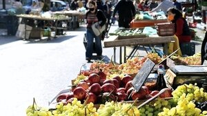 Π.Παπαδάκης για τις άδειες λαϊκών αγορών: Καμία νέα παραγωγική άδεια εδώ και σχεδόν 4 χρόνια!