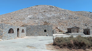 Καταφύγιο στον Λάκκο του Μυγερού: Ένα ιδιαίτερο μέρος σας περιμένει στον Ψηλορείτη!