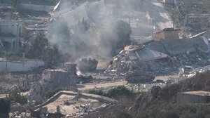 Ισραήλ – Λίβανος: Κλιμάκωση των στρατιωτικών πληγμάτων - Νεκροί 15 μέλη της Χεζμπολάχ 