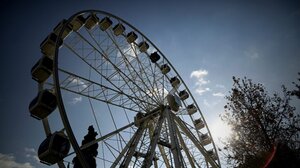 Δυστύχημα σε λούνα παρκ στη Χαλκιδική: Σε δίκη παραπέμπεται η δήμαρχος Κασσάνδρας