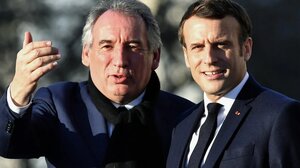 Πτώση της κυβέρνησης Μπαϊρού: Ο Μακρόν θα διορίσει νέο πρωθυπουργό τις επόμενες ημέρες