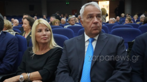 Παρουσία Μ. Βορίδη ξεκίνησαν οι εκδηλώσεις για την επέτειο της Ένωσης της Κρήτης με την Ελλάδα 