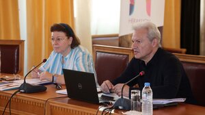 Στο "δρόμο" προς το Ελεγκτικό Συνέδριο η προγραμματική σύμβαση για τα Ενετικά Τείχη