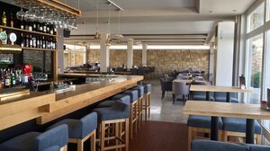 Το Cafe Μαρίνα ζητά ο Δήμος - Σε λίγες ημέρες η απάντηση, αλλά ... μικρό "καλάθι"!