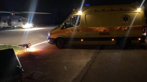 Τραγωδία ανοιχτά της Γαύδου: Ένας νεκρός και πολλοί αγνοούμενοι σε ναυάγιο με μετανάστες