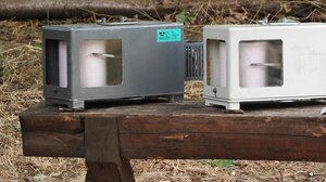 Μετεωρολογικούς σταθμούς και ραντάρ σε όλη τη χώρα, προανήγγειλε ο Β. Κικίλιας