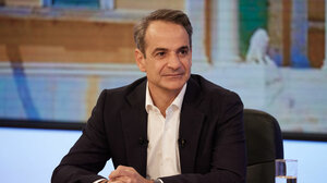 Σε εκδήλωση για την προστασία ανηλίκων θα μιλήσει ο πρωθυπουργός