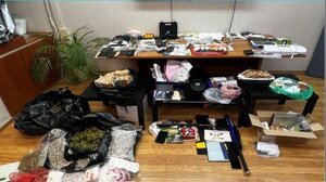 Εξαρθρώθηκε κύκλωμα διακίνησης ναρκωτικών: Συνελήφθησαν 28 άτομα - Πώς δρούσαν