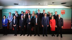 Ν. Ανδρουλάκης: «Αμεσα πρέπει οι πρωτοβουλίες να διαδεχτούν την αμηχανία»