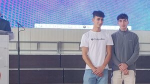 Αρκάδι βόλεϊ: Τίμησαν ανθρώπους του Αθλητισμού!