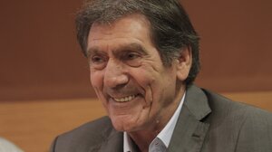 Δύσκολες ώρες για τον Νίκο Σαργκάνη: Ο παλαίμαχος τερματοφύλακας νοσηλεύεται σε κώμα