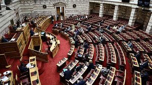 Κατατέθηκε από 32 βουλευτές η πρόταση προανακριτικής του Συλλόγου «Τέμπη 2023»