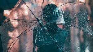 Τοπικές βροχές και καταιγίδες την Παρασκευή στην Κρήτη