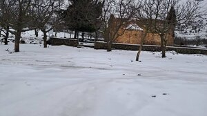 Κλειστά σήμερα τα σχολεία στο Οροπέδιο Λασιθίου