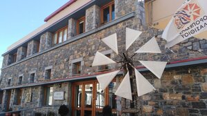 "Ο πρώην Δήμαρχος και η παράταξή του επανέρχονται στην κανονικότητα τους, την υποκρισία και το ψέμα"!