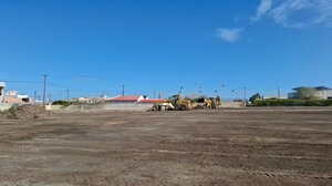 "Πυρετώδεις" εργασίες για τη μεταφορά των Ειδικών Σχολείων στην Ν. Αλικαρνασσό - video