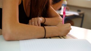 Λήγει την Παρασκευή η προθεσμία υποβολής αίτησης για συμμετοχή στις Πανελλαδικές