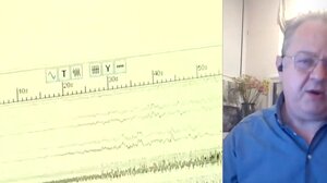 Παπαζάχος για σεισμούς στο Άγιον Όρος: Δεν μπορεί να αποκλειστεί το ενδεχόμενο ισχυρότερης δόνησης