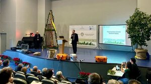 Εγκαινιάστηκε το Παρατηρητήριο Αστικού Πρασίνου Κρήτης 