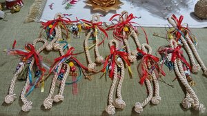 Φιλανθρωπικό Χριστουγεννιάτικο παζάρι για την ενίσχυση των Συσσιτίων Απόρων της Αγίας Τριάδος Ηρακλείου