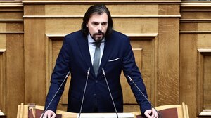 Πέτρος Παππάς: «Δεν θα μείνω ανεξάρτητος για πάντα – Κορμός προοδευτικής πρότασης το ΠΑΣΟΚ»