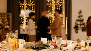 Πρωτοχρονιά: Πόσο θα κοστίσει το τραπέζι για το ρεβεγιόν