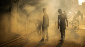 Ποιες είναι οι 3 χώρες της Ευρώπης με τον πιο καθαρό αέρα