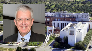 Ο Καθηγητής του Πολυτεχνείου Κρήτης Βασίλειος Κουϊκόγλου εξελέγη μέλος της Ευρωπαϊκής Ακαδημίας Επιστημών και Τεχνών