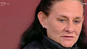 Διπλό εγκεφαλικό επεισόδιο υπέστη η μητέρα της Ειρήνης Μουρτζούκου