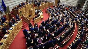 Προϋπολογισμός 2025: Υπερψηφίστηκε με 159 «ΝΑΙ» - Τα μέτρα που ανακοίνωσε ο πρωθυπουργός 