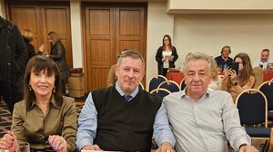 Στη συνεδρίαση του Περιφερειακού Συμβουλίου Κρήτης το Παγκόσμιο Συμβούλιο Κρητών 