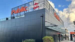  Νέο, ακόμα μεγαλύτερο Public στο Ηράκλειο Κρήτης