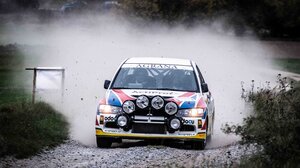 Πού θα εφαρμοστούν κυκλοφοριακά μέτρα ενόψει του Ράλλυ Κρήτης 