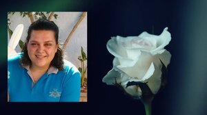 Σε κλίμα βαθιάς οδύνης αποχαιρετούν την αδικοχαμένη Ράνια