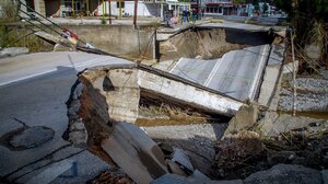 Κακοκαιρία Bora: Ποιες περιοχές είναι σήμερα στο «κόκκινο»