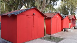 "Το εξόριστο χριστουγεννιάτικο πνεύμα"