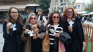 Μια εκδήλωση αγάπης και εθελοντισμού για το "Σπίτι των Αγγέλων"