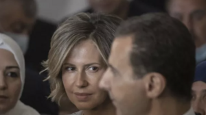 Βρετανικό μπλόκο στη σύζυγο του Άσαντ – Γιατί δεν τη θέλουν στο Λονδίνο