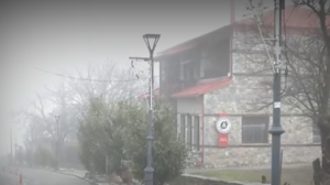 Χριστούγεννα σε Φλώρινα και Μέτσοβο: Χιονισμένα τοπία και 100 % πληρότητα στα καταλύματα