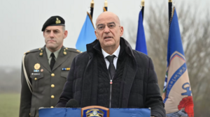 Νίκος Δένδιας: Ανανεώνεται ο δεσμός των Ενόπλων Δυνάμεων με την κοινωνία