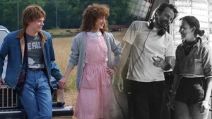 Νέο υλικό από το Stranger Things 5!