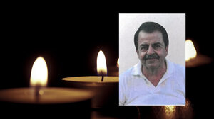 Ο Δήμαρχος Ηρακλείου για την απώλεια του Μανώλη Στρατάκη