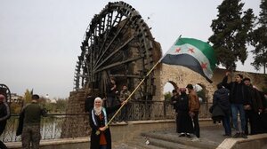 Οι νέες Αρχές της Συρίας υποστηρίζουν πως θέλουν να συμβάλουν στην «περιφερειακή ειρήνη»