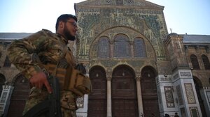 Αίγυπτος: Ο πρόεδρος Σίσι συγχαίρει τον μεταβατικό πρόεδρο της Συρίας ΕΙΔΗΣΕΙΣ ΔΙΕΘΝΗ 01/02/25 06:17