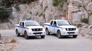 Σίσι: Στη φυλακή ο βοσκός με την κόκα, ελεύθερη η σύζυγός του 