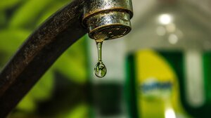 Έμειναν χωρίς νερό γιορτινές μέρες!