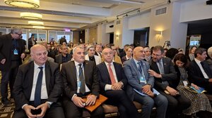 Σε αναμονή αγρότες και κτηνοτρόφοι για ανομβρία κι επιδοτήσεις - Στο Ηράκλειο ο Κ. Τσιάρας