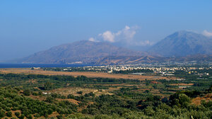 «Αυγουστιάτικο Φεγγάρι» από την Πολιτεία Τυμπακίου